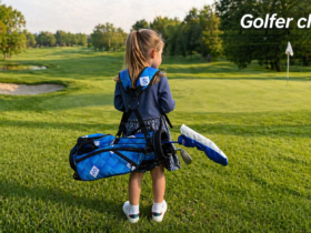 TaylorMade Junior Package Set Review