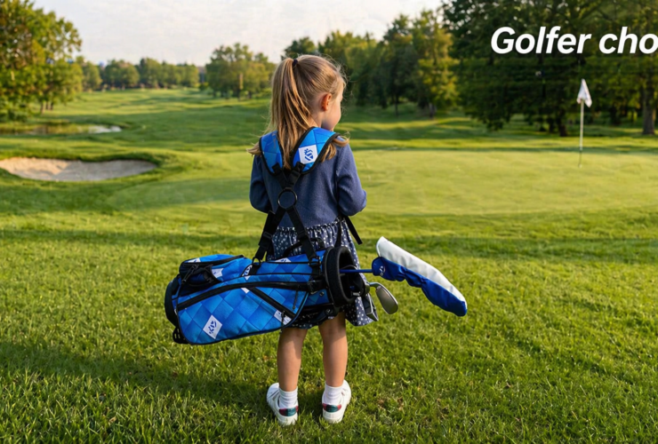 TaylorMade Junior Package Set Review
