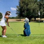 TaylorMade Kalea Gold Irons Review