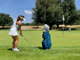 TaylorMade Kalea Gold Irons Review