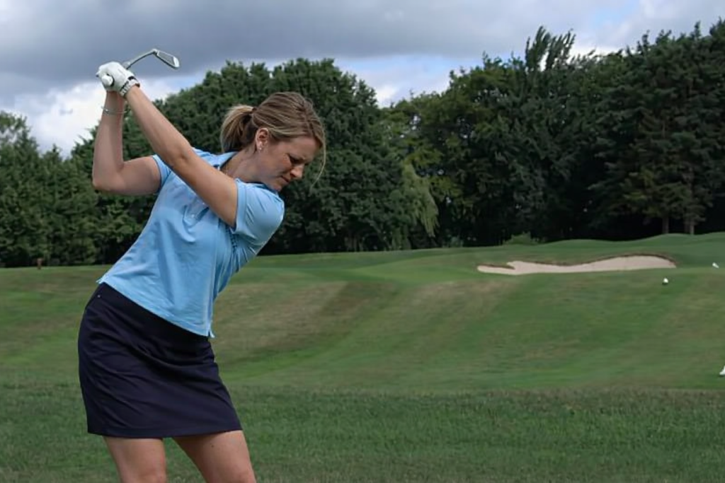 TaylorMade Kalea Gold Rescue Review