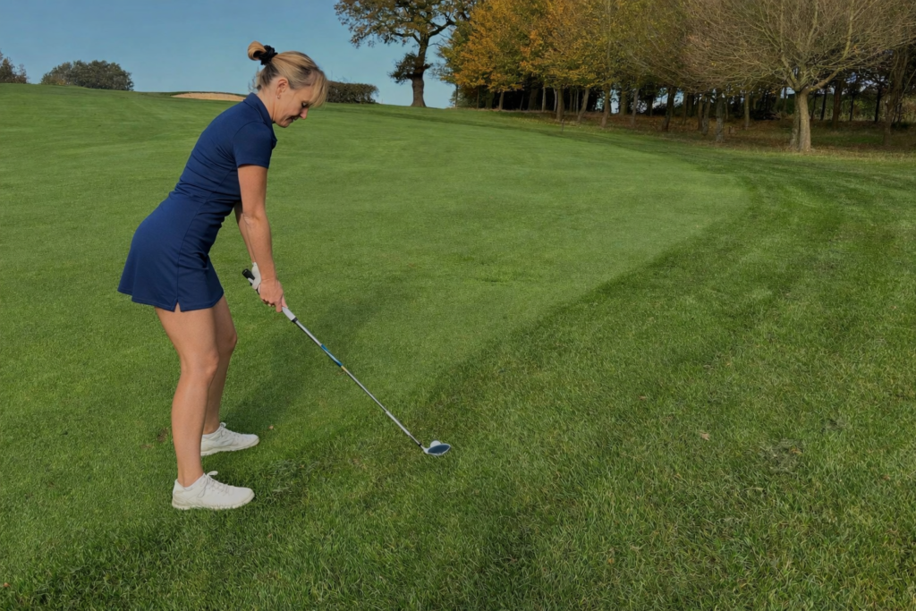 TaylorMade Kalea Gold Rescue Review