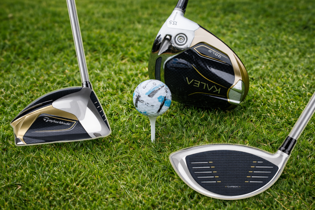 TaylorMade Kalea Gold Rescue Review