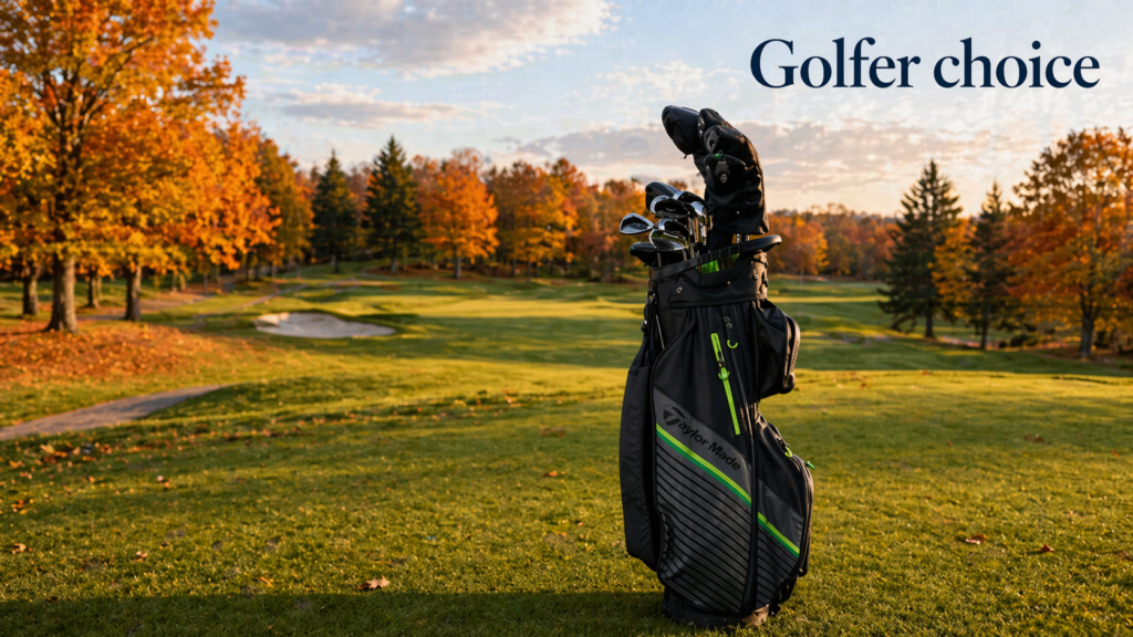 TaylorMade RBZ SpeedLite Package Set Review