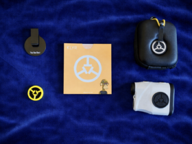 TecTecTec KLYR Laser Rangefinder Review