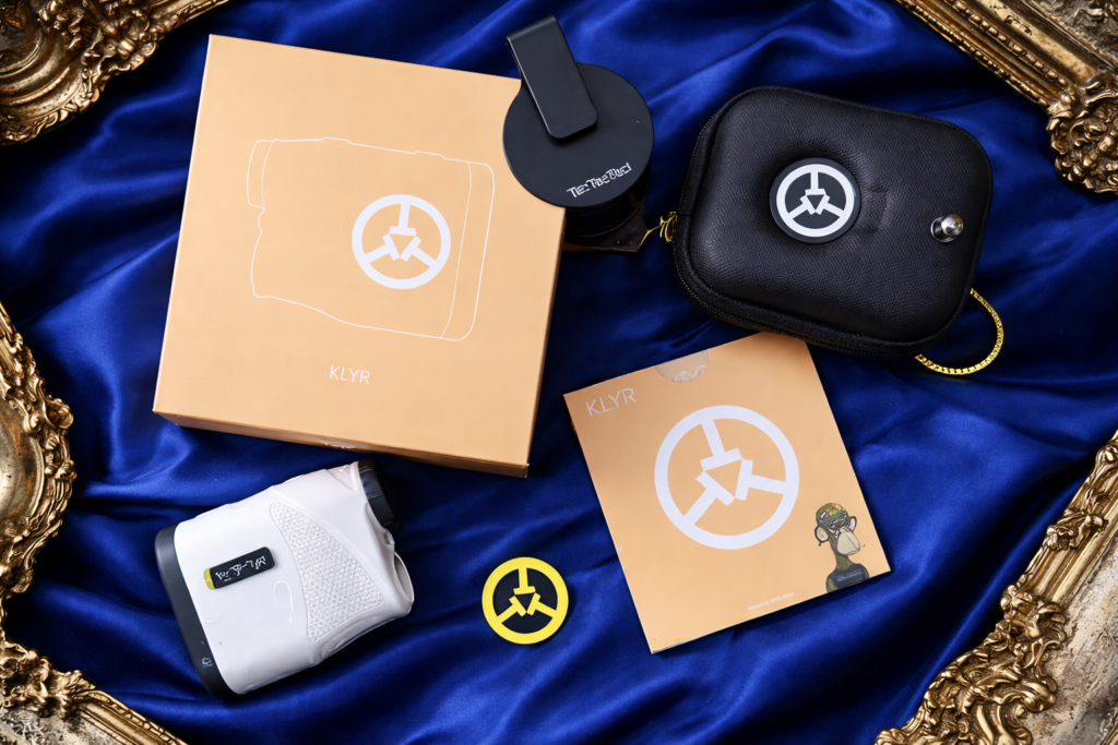 TecTecTec KLYR Laser Rangefinder Review