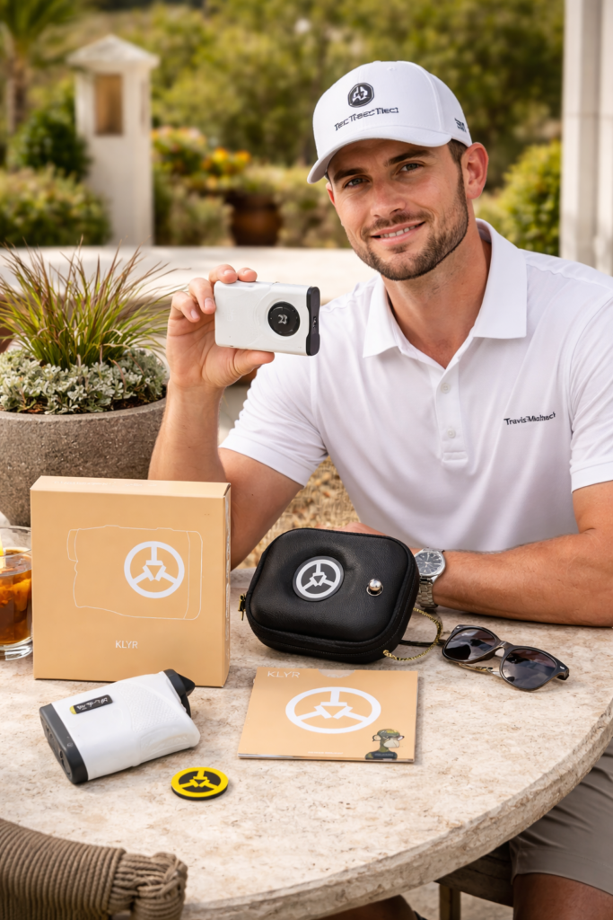 TecTecTec KLYR Laser Rangefinder Review