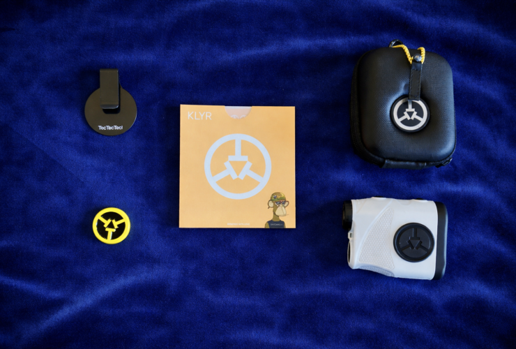 TecTecTec KLYR Laser Rangefinder Review