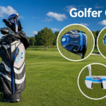 Tour Edge TE-400 Package Set Review