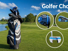Tour Edge TE-400 Package Set Review