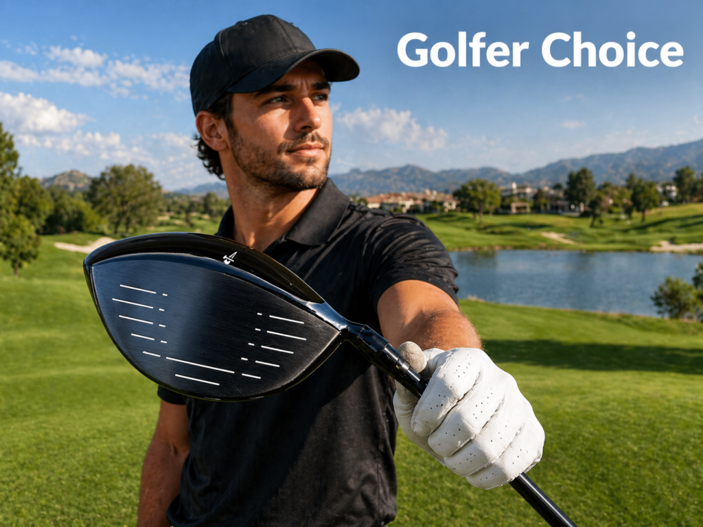 Tour Edge TE-400 Package Set Review