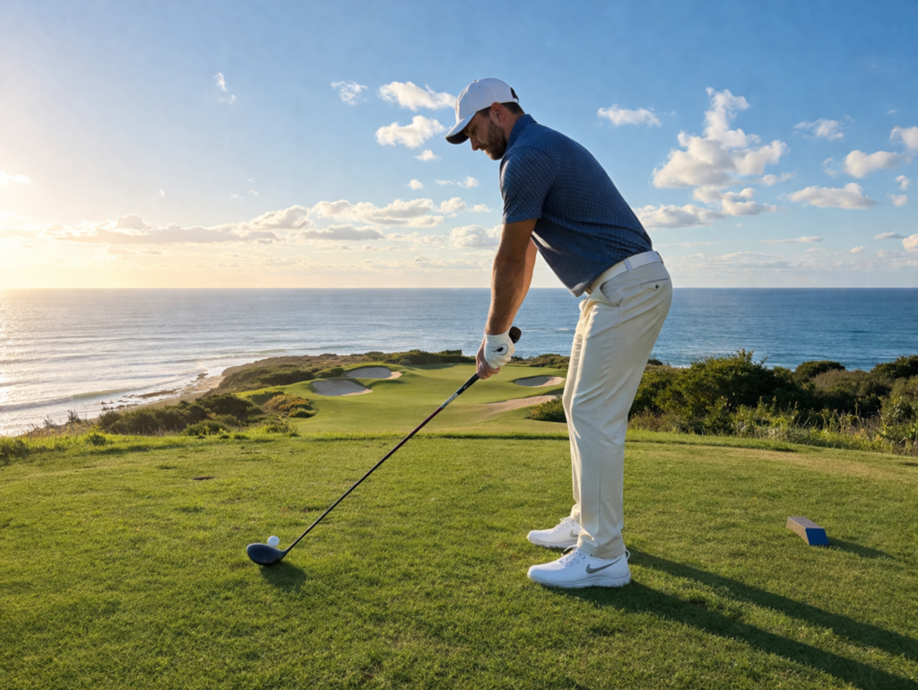 Under Armour Drive Pro Clone Golf Shoes