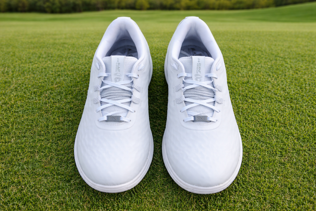 Under Armour Drive Pro Clone Golf Shoes