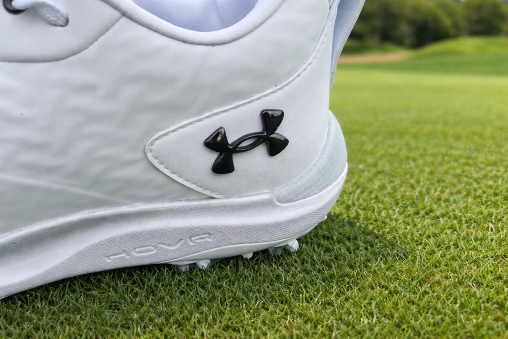 Under Armour Drive Pro Clone Golf Shoes