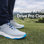 Under Armour Drive Pro Clone SL Shoe Review