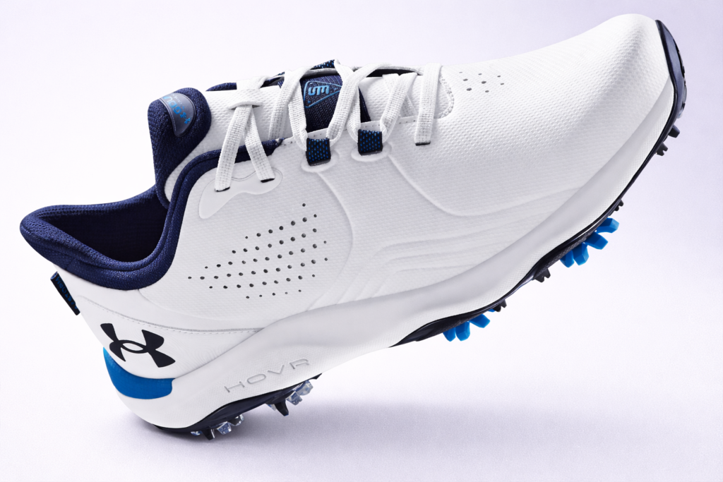 Under Armour Drive Pro Clone SL Shoe Review