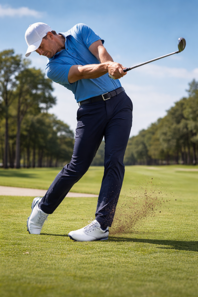 Under Armour Drive Pro Clone SL Shoe Review