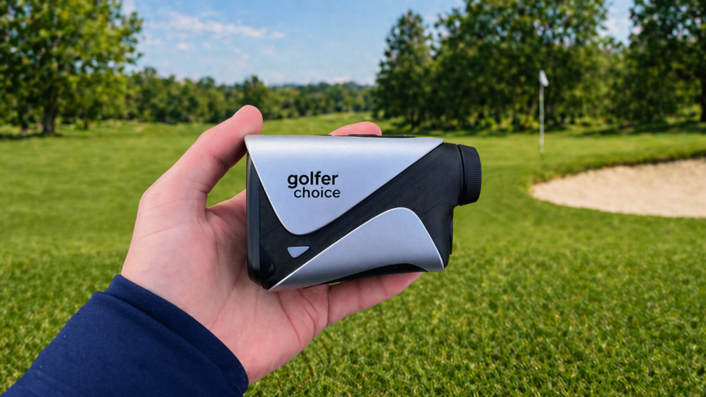 Vistaget Golvia Pro Rangefinder Review