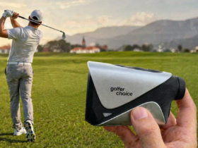 Vistaget Golvia Pro Rangefinder Review