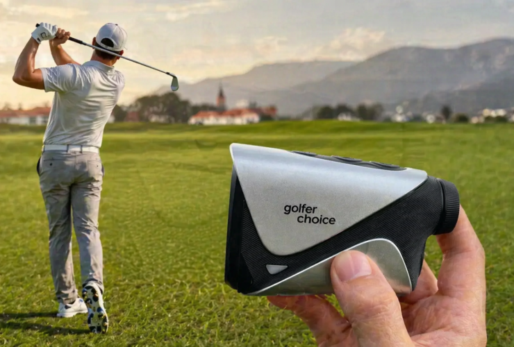 Vistaget Golvia Pro Rangefinder Review