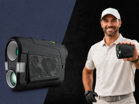 Vortex Anarch Rangefinder Review