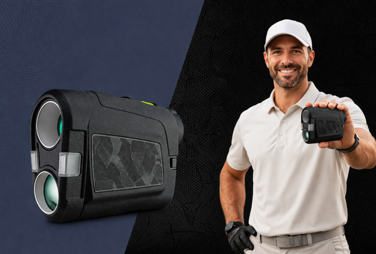 Vortex Anarch Rangefinder Review