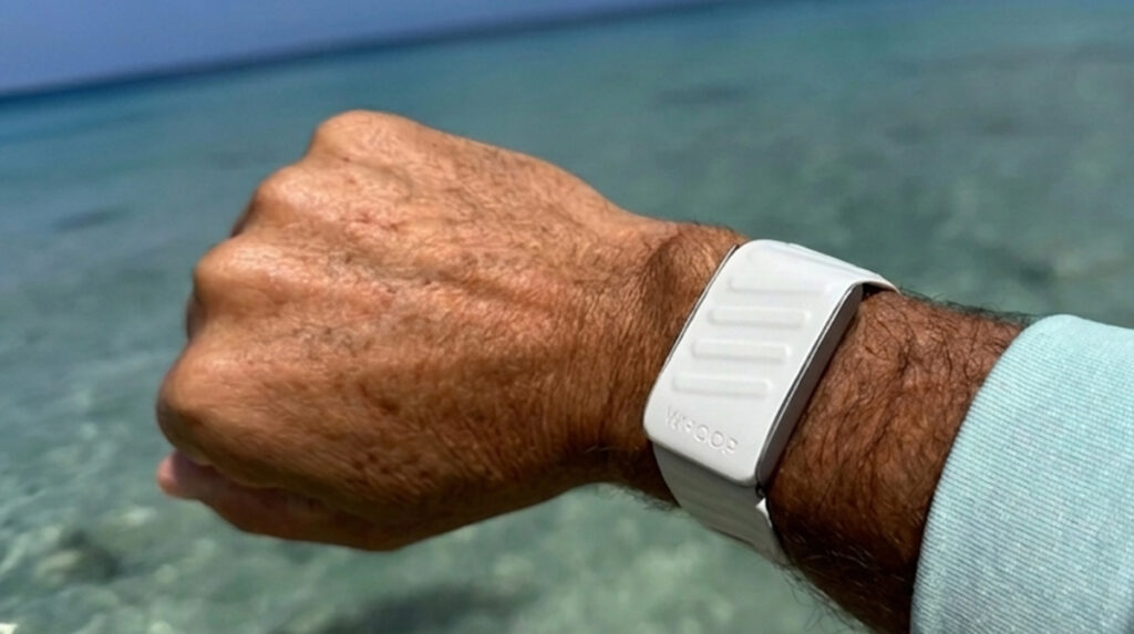 best Whoop 3.0 review