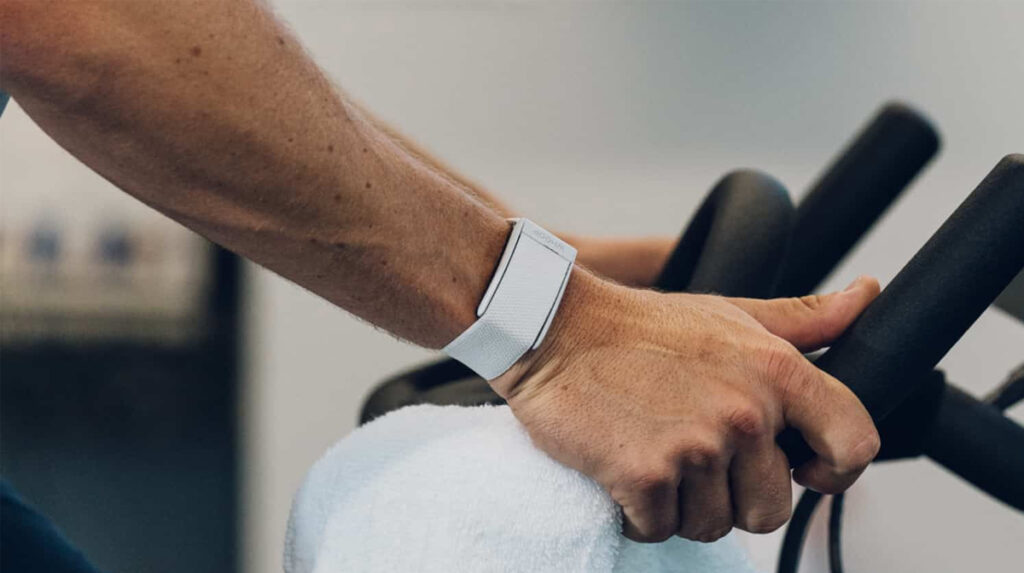 new Whoop 3.0 review