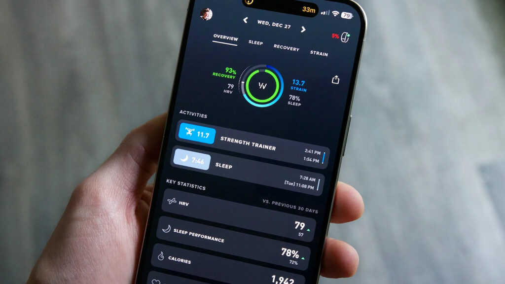 Whoop 4.0 Review: Is It Worth the Upgrade in 2026?