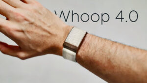 Bands Fit Whoop 4.0