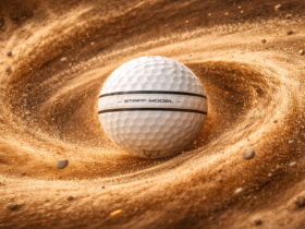 Wilson 2026 Staff Model Ball Review