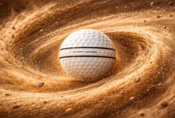 Wilson 2026 Staff Model Ball Review