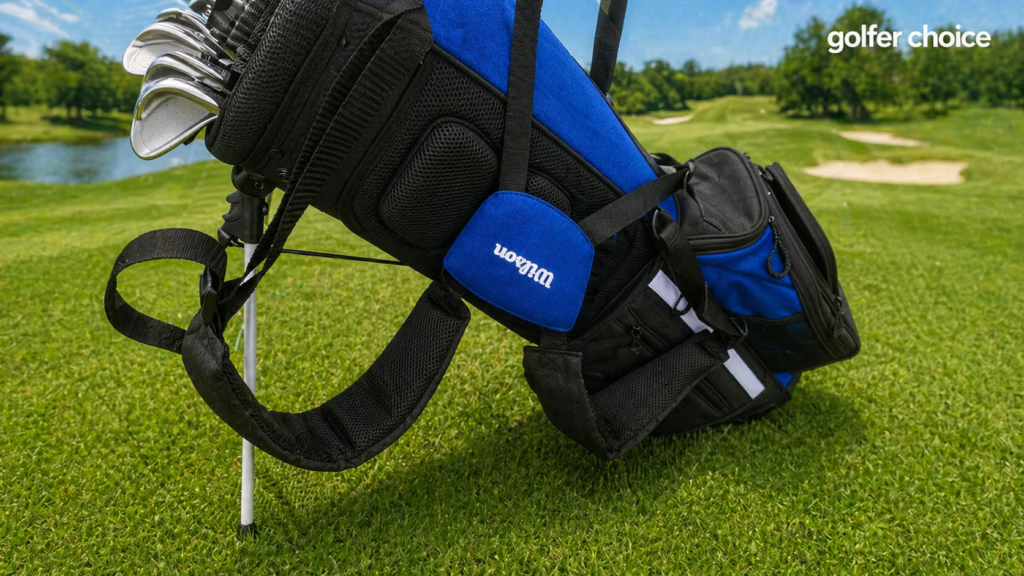Wilson Player Fit Premium Package Set Review