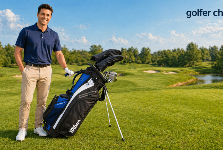 Wilson Player Fit Premium Package Set Review