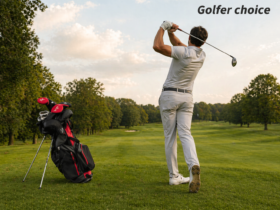 Wilson Prostaff SGI Golf Package Set Review