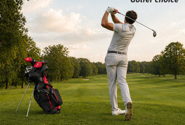 Wilson Prostaff SGI Golf Package Set Review