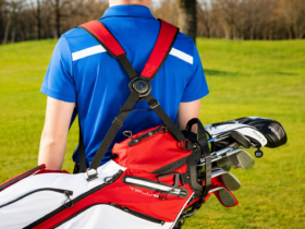 Wilson Talus 14 Carry Bag Review
