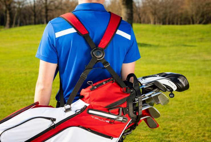Wilson Talus 14 Carry Bag Review