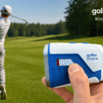 Wosports L16 Golf Rangefinder Review