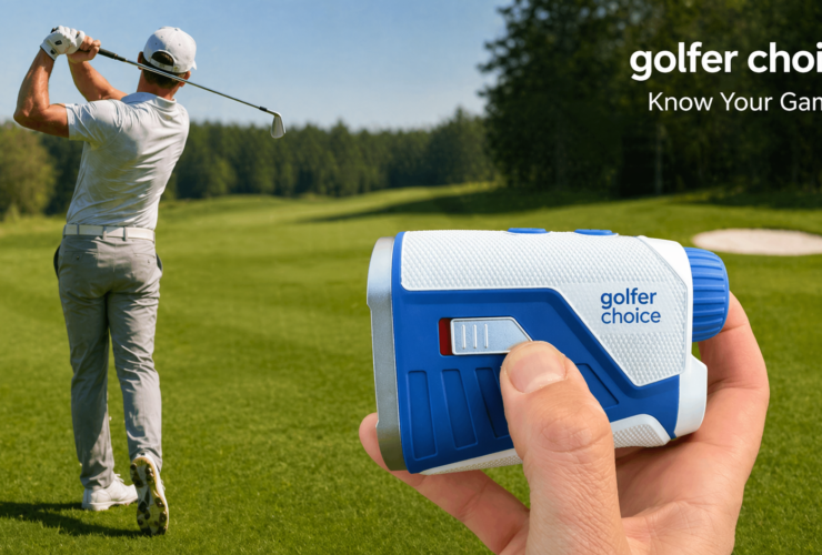 Wosports L16 Golf Rangefinder Review