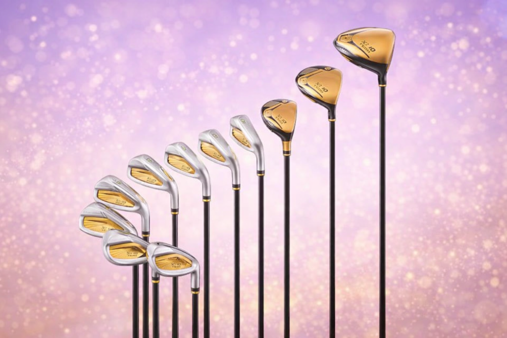 XXIO Prime Royal Edition Driver Review