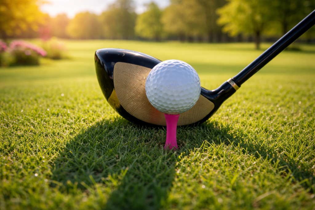 XXIO Prime Royal Edition Driver Review