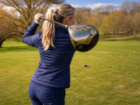 XXIO Prime Royal Edition Driver Review