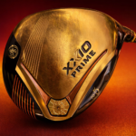 XXIO Prime Royal Edition Ladies Fairway Wood Review