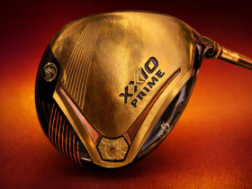XXIO Prime Royal Edition Ladies Fairway Wood Review
