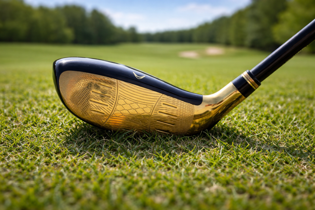 XXIO Prime Royal Edition Ladies Hybrid Review