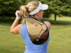 XXIO Prime Royal Edition Ladies Hybrid Review