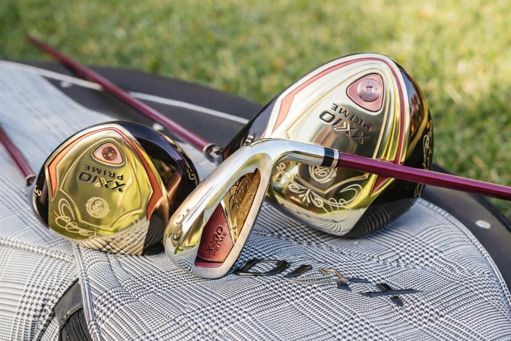 XXIO Prime Royal Edition Ladies Hybrid Review