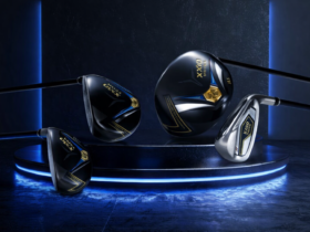 XXIO Prime Royal Edition Ladies Irons Review