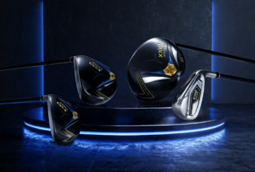 XXIO Prime Royal Edition Ladies Irons Review